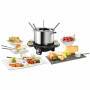 Unold 48645 Fondue Elegance Raclette / Fondue