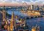 Trefl S.A. Puzzle 1000  London