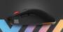 Genesis Gaming Maus ZIRCON XIII "Custom" kabellos schwarz (NMG-2089)