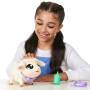 Moose Toys Ltd LITTLE LIVE PETS - Mein Lamm Snowie