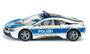 siku BMW i8 Polizei