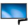 STARTECH.COM Wall-Mount Monitor Arm - Full Motion - Articulating (ARMPIVWALL)