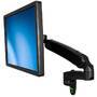 STARTECH.COM Wall-Mount Monitor Arm - Full Motion - Articulating (ARMPIVWALL)