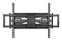 MANHATTAN TV-Wandhalterung 60"-120" 120kg FullMotion (462358)