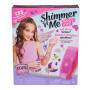 Spin Master Cool Maker Shimmer Me Tattoo Studio