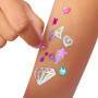 Spin Master Cool Maker Shimmer Me Tattoo Studio