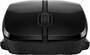 HP Inc. HP Maus 250 Kabellos BT/USB-A 3 Tasten Schwarz (6V2J7AA#ABB)