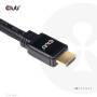 Club 3D Kabel HDMI 2.0 4K60Hz UHD RedMere 15 m - Cable - Digital/Display/Video