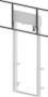 IIYAMA Floor supported wall lift MD-WLIFT2031-W1 electric retail (Speditionsversand) (MD-WLIFT2031-W