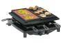 STEBA Raclette RC 4 plus deluxe