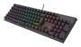 Genesis Gaming Tastatur THOR 303 silent kabelgeb. (DE) (NKG-2179)