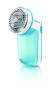 Philips Fabric Shaver GC026/00 - 123 mm - 58 mm - 80 mm - 134 g - Blue - White - AA