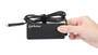 MANHATTAN USB-C Power Delivery Laptop-Netzteil 65 W schwarz (102490)