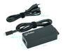 MANHATTAN USB-C Power Delivery Laptop-Netzteil 65 W schwarz (102490)