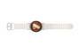 Samsung Galaxy Watch 7 Cream 40mm EU Model (SM-L300NZEAEUE)