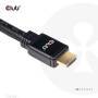 Club 3D Club3D HDMI-Kabel A -> A 2.0 RedMere    4K60Hz  UHD 10 Meter retail (CAC-2313)