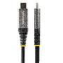 STARTECH.COM 0.5m USB-C cable 10Gbit/s - USB-IF certified USB-C cable - USB 3.1/3.2 Gen 2 Type-C cab
