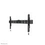 Neomounts by Newstar Select Neomounts tv wall mount - 109.2 cm (43") - 2.49 m (98") - 100 kg - 100 x 100 mm - 800 x 400 mm - Black