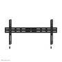 Neomounts by Newstar Select Neomounts tv wall mount - 109.2 cm (43") - 2.49 m (98") - 100 kg - 100 x 100 mm - 800 x 400 mm - Black