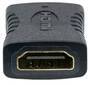 MANHATTAN HDMI Adapter A -> A Bu/Bu (353465)