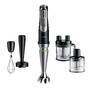 Braun STABMIXER                1200W (HB901AI-MQ9195XLI)
