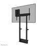 NEOMOUNTS BY NEWSTAR NEOMOUNTS Move Lift Motorised Wall Stand incl. storage box 10cm. Wheels VESA 10