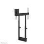 NEOMOUNTS BY NEWSTAR NEOMOUNTS Move Lift Motorised Wall Stand incl. storage box 10cm. Wheels VESA 10