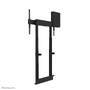 NEOMOUNTS BY NEWSTAR NEOMOUNTS Move Lift Motorised Wall Stand incl. storage box 10cm. Wheels VESA 10