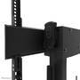 NEOMOUNTS BY NEWSTAR NEOMOUNTS Move Lift Motorised Wall Stand incl. storage box 10cm. Wheels VESA 10