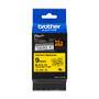 Brother TZeS621 - TZ - 8 m - 1 pc(s) - Blister - 9 mm
