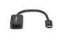Kensington USB-Adapter CV4200H USB-C(St)  HDMI(Bu) 4K/8K (K34052WW)
