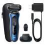 Braun Series 6 61-B1200s Nass-/Trockenrasierer Braun Series 6 61-B1200s Nass-/Trockenrasierer