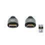 MANHATTAN 8K@60Hz HDMI-Kabel mit Ethernet-Kanal St./St. 3m (355957)