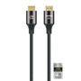 MANHATTAN 8K@60Hz HDMI-Kabel mit Ethernet-Kanal St./St. 3m (355957)