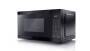 Sharp YC-MG02EB 20L 800W/Grill/Touch Black Mikrowellen