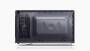 Sharp YC-MG02EB 20L 800W/Grill/Touch Black Mikrowellen