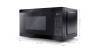 Sharp YC-MG02EB 20L 800W/Grill/Touch Black Mikrowellen
