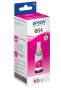 Patrone Epson 664 magenta                              T6643 (C13T664340)