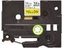 Brother TZ TZeFX631 Labels