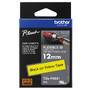 Brother TZ TZeFX631 Labels