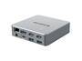 CONCEPTRONIC 15-1 Dock USB-C->2xHDMI/2xUSB-C/4xUSB-A/+80W si (DONN25G)