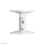 Neomounts WAH/DEH 1Lautsprecher 1Gelenk weiß (SPEAKER-W100)