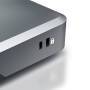 Alogic Docking Station Universal Triple 4K USB-C&USB-A 100W