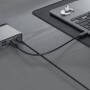 Alogic Docking Station Universal Triple 4K USB-C&USB-A 100W