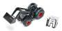 Siku Traktor Fendt 942 Vario z przedni??adowark?