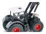 Siku Traktor Fendt 942 Vario z przedni??adowark?