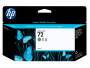 HP C 9374 A Tintenpatrone grau Vivera                    No. 72 Druckerpatronen