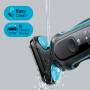 Braun RASIERER SERIES 5 (51-M1000S      SW/GN)