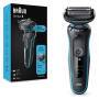 Braun RASIERER SERIES 5 (51-M1000S      SW/GN)