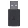 MANHATTAN USB 2.0 Typ C Adapter Typ C-Buchse auf A-Stecker (354653)